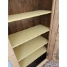 Bonnetière Ancienne en Pin Décapé | L'Atelier Imparfait