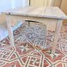 Table Basse de Ferme en Chêne | L'Atelier Imparfait Table Basse de Ferme en Chêne | L'Atelier Imparfait