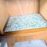 Paire de Chevets Vintage | L'Atelier Imparfait