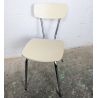 Chaise en Formica | L'Atelier Imparfait