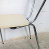 Chaise en Formica | L'Atelier Imparfait