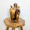 Gargoulette Céramique Vernissée | L'Atelier Imparfait