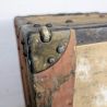 Ancienne Malle Bombée | L'Atelier Imparfait