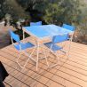 Ensemble de Camping Pliable | L'Atelier Imparfait Ensemble de Camping Pliable | L'Atelier Imparfait