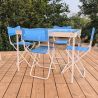 Ensemble de Camping Pliable | L'Atelier Imparfait Ensemble de Camping Pliable | L'Atelier Imparfait