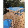 Ensemble de Camping Pliable | L'Atelier Imparfait Ensemble de Camping Pliable | L'Atelier Imparfait
