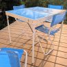 Ensemble de Camping Pliable | L'Atelier Imparfait Ensemble de Camping Pliable | L'Atelier Imparfait