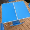 Ensemble de Camping Pliable | L'Atelier Imparfait Ensemble de Camping Pliable | L'Atelier Imparfait