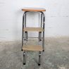 Escabeau Marche Pied Vintage | L'Atelier Imparfait Escabeau Marche Pied Vintage | L'Atelier Imparfait