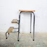 Escabeau Marche Pied Vintage | L'Atelier Imparfait Escabeau Marche Pied Vintage | L'Atelier Imparfait