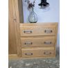 Armoire Penderie 1 Porte et Commode 3 Tiroirs | L'Atelier Imparfait Armoire Penderie 1 Porte et Commode 3 Tiroirs | L'Atelier Imparfait