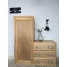 Armoire Penderie 1 Porte et Commode 3 Tiroirs | L'Atelier Imparfait Armoire Penderie 1 Porte et Commode 3 Tiroirs | L'Atelier Imparfait