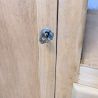 Armoire Penderie 1 Porte et Commode 3 Tiroirs | L'Atelier Imparfait Armoire Penderie 1 Porte et Commode 3 Tiroirs | L'Atelier Imparfait