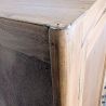 Armoire Penderie 1 Porte et Commode 3 Tiroirs | L'Atelier Imparfait Armoire Penderie 1 Porte et Commode 3 Tiroirs | L'Atelier Imparfait
