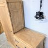 Armoire Penderie 1 Porte et Commode 3 Tiroirs | L'Atelier Imparfait Armoire Penderie 1 Porte et Commode 3 Tiroirs | L'Atelier Imparfait