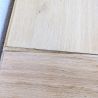 Table de Ferme Extensible en Chêne Massif | L'Atelier Imparfait Table de Ferme Extensible en Chêne Massif | L'Atelier Imparfait