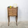 Chevet Style Louis XV | L'Atelier Imparfait