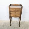Chevet Style Louis XV | L'Atelier Imparfait
