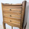 Chevet Style Louis XV | L'Atelier Imparfait