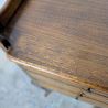 Chevet Style Louis XV | L'Atelier Imparfait