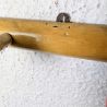 Porte-manteau mural vintage 3 boules colorées | L'Atelier Imparfait Porte-manteau mural vintage 3 boules colorées | L'Atelier Imparfait