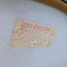 Table pliante de camping ovale vintage | l'Atelier Imparfait Table pliante de camping ovale vintage | l'Atelier Imparfait