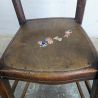 Chaise Haute Ancienne Luterma | l'Atelier Imparfait Chaise Haute Ancienne Luterma | l'Atelier Imparfait