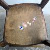 Chaise Haute Ancienne Luterma | l'Atelier Imparfait Chaise Haute Ancienne Luterma | l'Atelier Imparfait