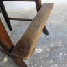 Chaise Haute Ancienne Luterma | l'Atelier Imparfait Chaise Haute Ancienne Luterma | l'Atelier Imparfait