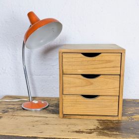 Caisson de bureau 3 tiroirs...