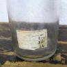 Flacon d'eau de Cologne Coryse-Salomé Paris | L'Atelier Imparfait