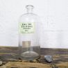 Flacon d'eau de Cologne Coryse-Salomé Paris | L'Atelier Imparfait