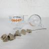 Tasse publicitaire en verre Choky | L'Atelier Imparfait
