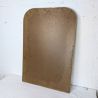 Miroir Louis Philippe doré à moulure perlée | l'Atelier Imparfait Miroir Louis Philippe doré à moulure perlée | l'Atelier Imparfait