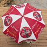 Parasol vintage Coca-Cola | L'Atelier Imparfait