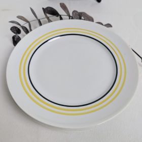 Lot de 6 assiettes Moulin...