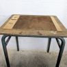 Sous-main vintage en cuir Tann's | L'Atelier Imparfait Sous-main vintage en cuir Tann's | L'Atelier Imparfait
