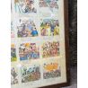 Affiche vintage l'Auca Blau-grana FC Barcelona | L'Atelier Imparfait Affiche vintage l'Auca Blau-grana FC Barcelona | L'Atelier Imparfait
