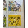 Affiche vintage l'Auca Blau-grana FC Barcelona | L'Atelier Imparfait Affiche vintage l'Auca Blau-grana FC Barcelona | L'Atelier Imparfait