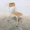 Chaise maternelle vintage | L'Atelier Imparfait