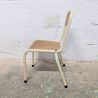 Chaise maternelle vintage | L'Atelier Imparfait