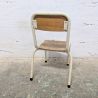 Chaise maternelle vintage | L'Atelier Imparfait
