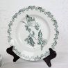 6 Assiettes Creuses Richelieu Saint-Amand | l'Atelier Imparfait