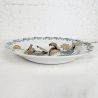 6 Assiettes Creuses Richelieu Saint-Amand | l'Atelier Imparfait