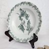 6 Assiettes Creuses Richelieu Saint-Amand | l'Atelier Imparfait