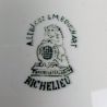 6 Assiettes Creuses Richelieu Saint-Amand | l'Atelier Imparfait