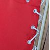 Lit de Camp Vintage | L'Atelier Imparfait