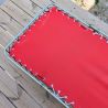 Lit de Camp Vintage | L'Atelier Imparfait