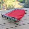 Lit de Camp Vintage | L'Atelier Imparfait