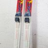 Skis vintage enfant Fischer Crown | l'Atelier Imparfait